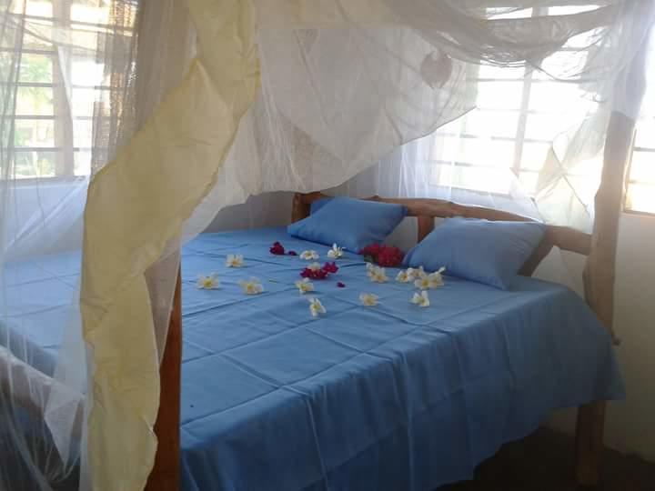 Mango Lodge Msambweni Kisimachande Exterior photo