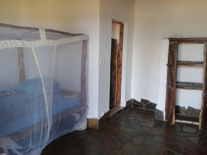 Mango Lodge Msambweni Kisimachande Exterior photo
