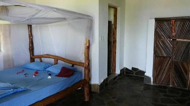 Mango Lodge Msambweni Kisimachande Exterior photo