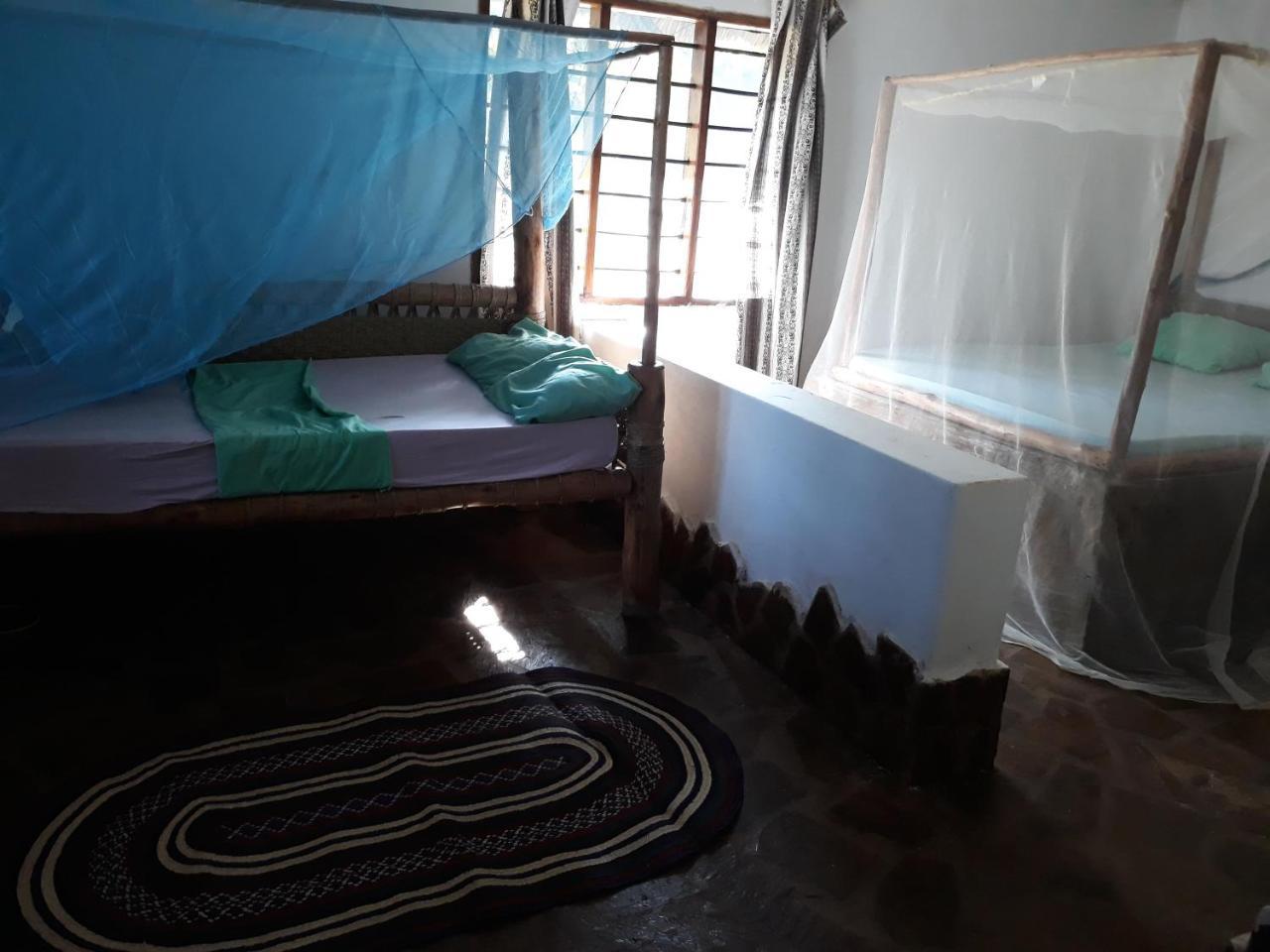 Mango Lodge Msambweni Kisimachande Room photo